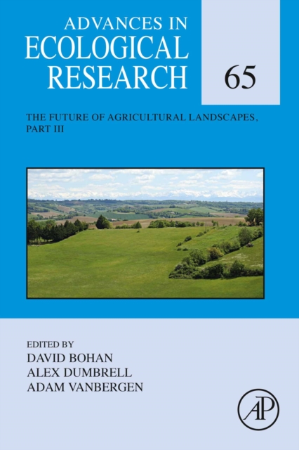 Future of Agricultural Landscapes, Part III