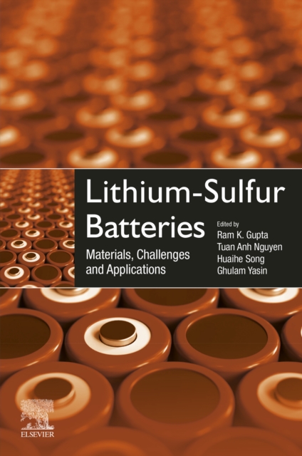 Lithium-Sulfur Batteries