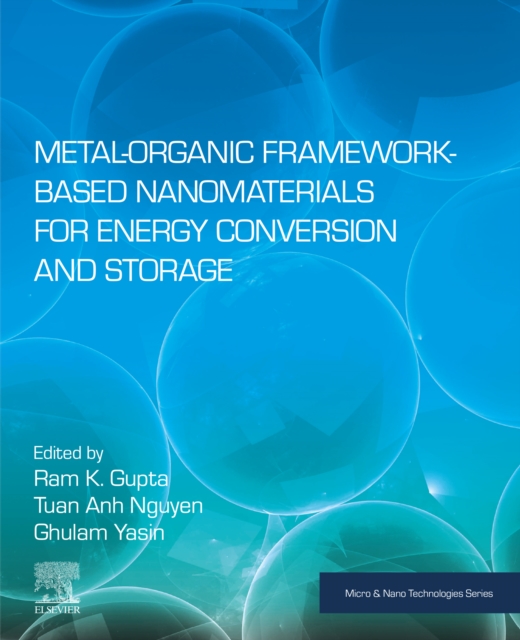 Metal-Organic Framework-Based Nanomaterials for Energy Conversion and Storage