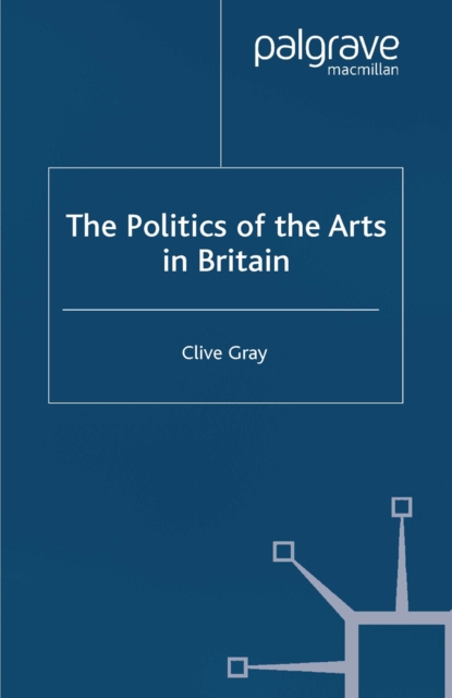 Politics of the Art in Britain