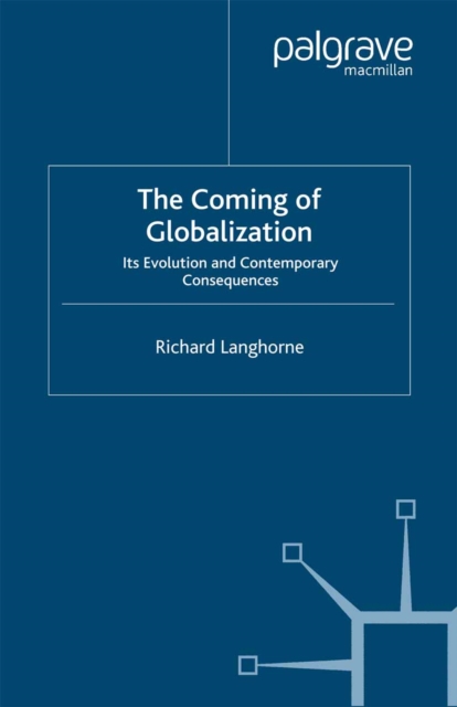 Coming of Globalization
