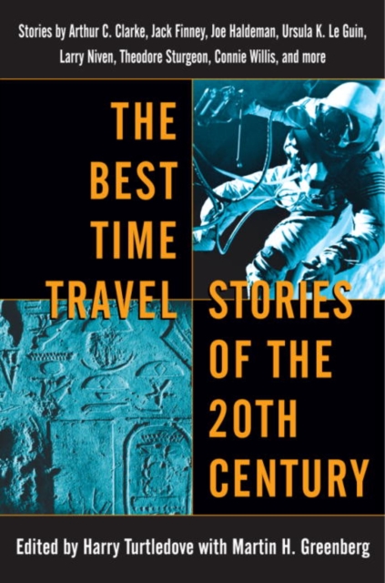 Best Time Travel Stories of the 20th Century