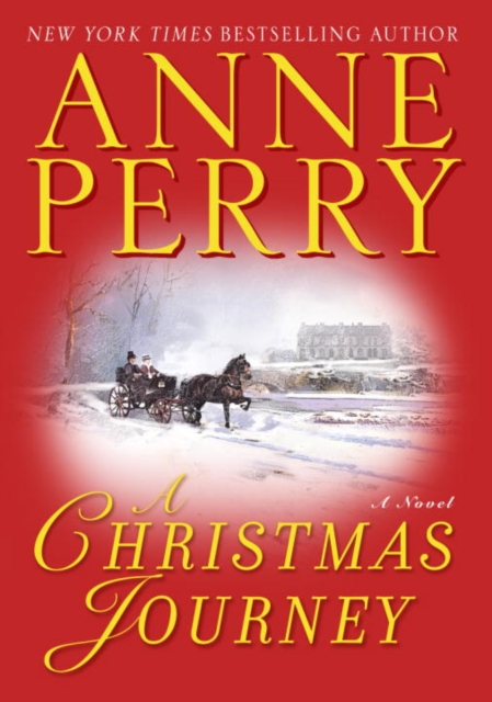 Christmas Journey