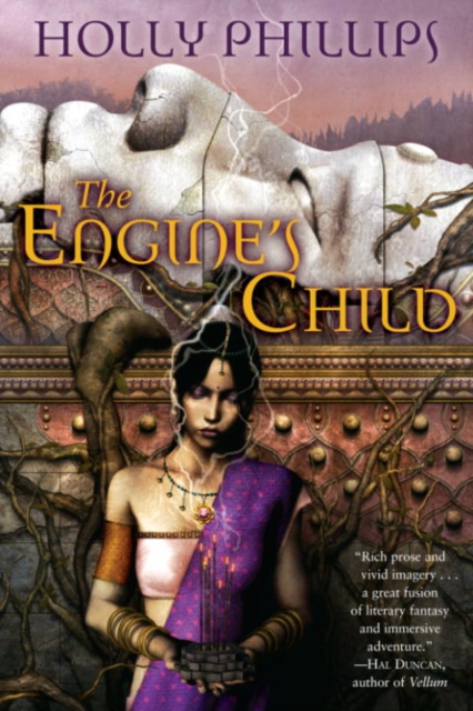 Engine's Child