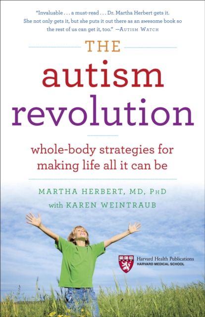 Autism Revolution