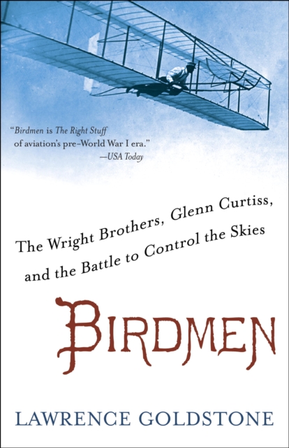 Birdmen