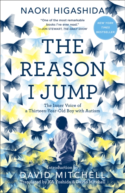 Reason I Jump