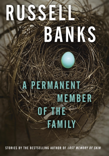 Permanent Member of the Family