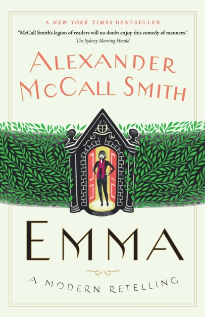 Emma: A Modern Retelling
