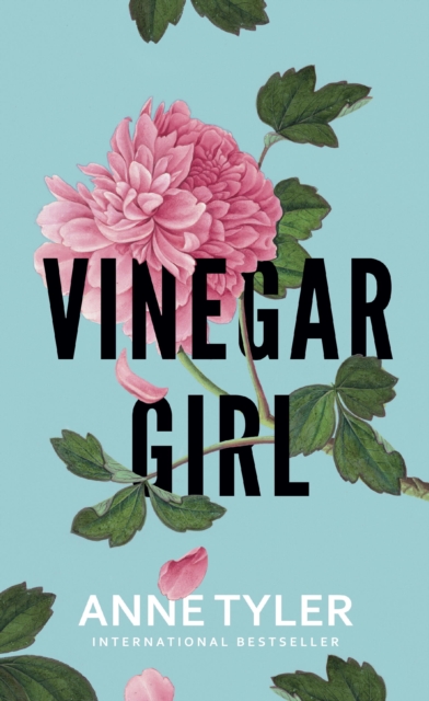 Vinegar Girl