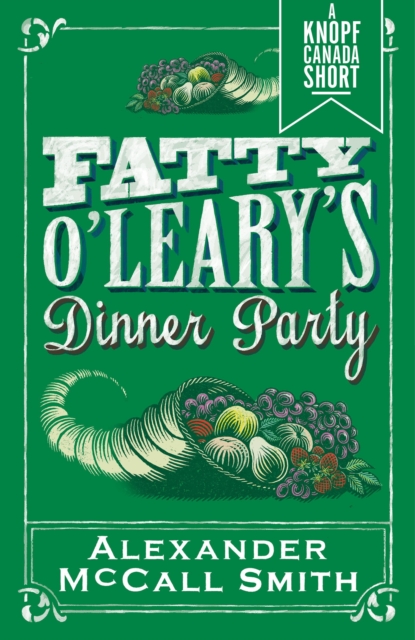 Fatty O'Leary's Dinner Party