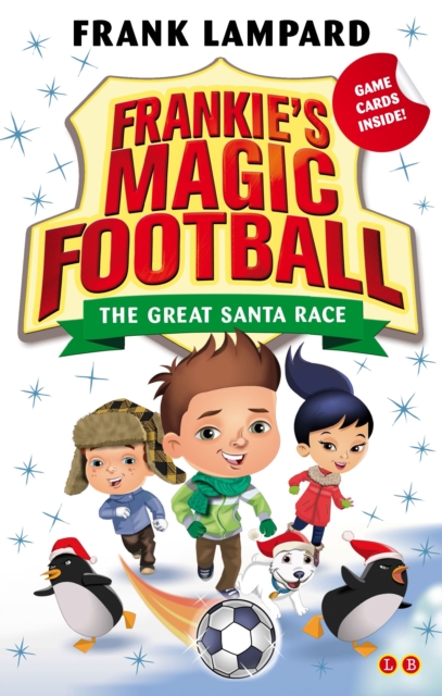 Great Santa Race
