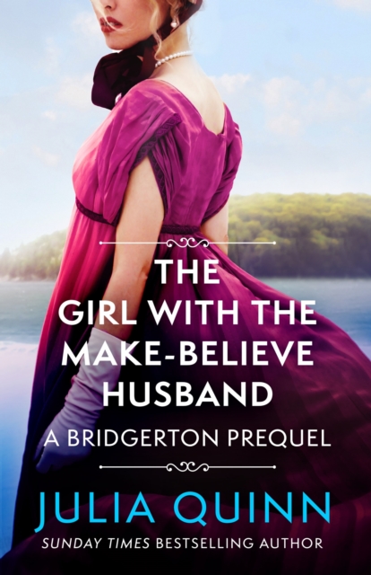 Girl with the Make-Believe Husband