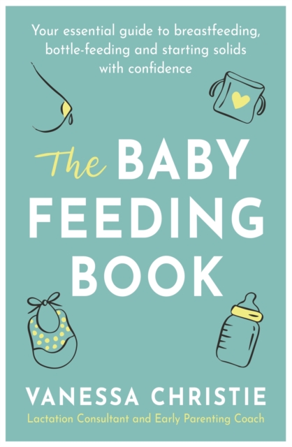 Baby Feeding Book