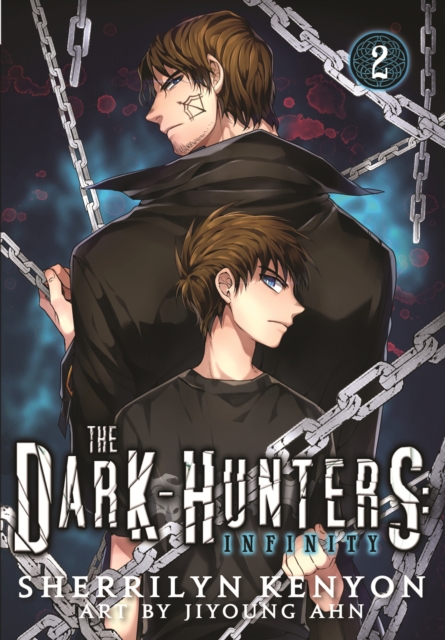 Dark-Hunters: Infinity, Vol. 2
