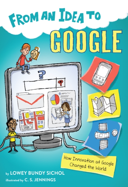 From an Idea to Google