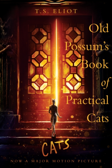 Old Possum's Book Of Practical Cats