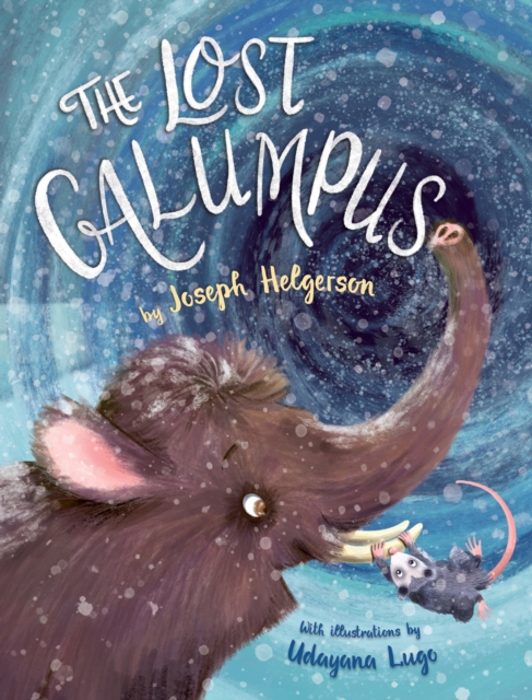 Lost Galumpus