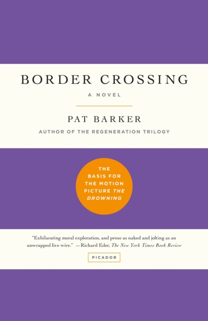 Border Crossing