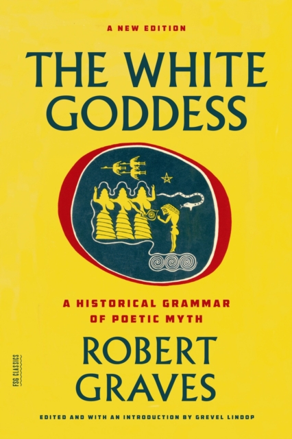 White Goddess
