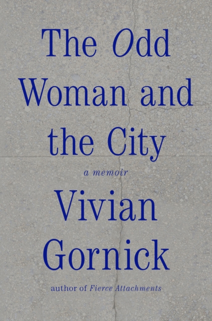 Odd Woman and the City