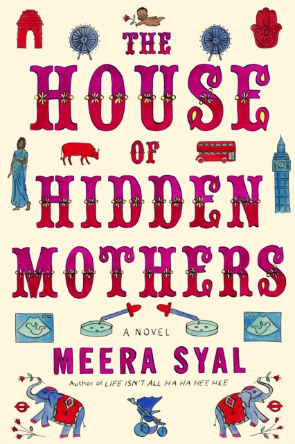 House of Hidden Mothers