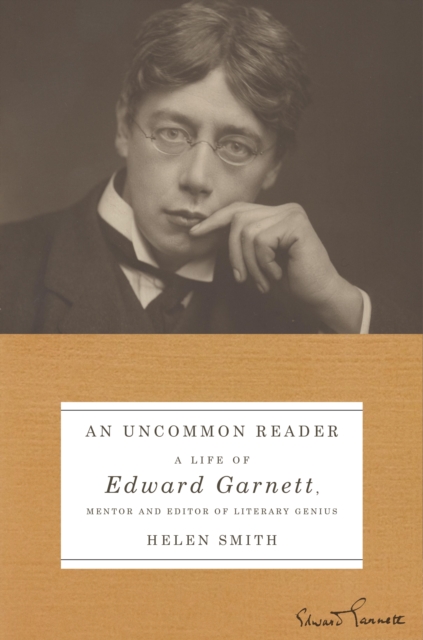 Uncommon Reader