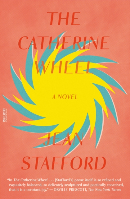 Catherine Wheel