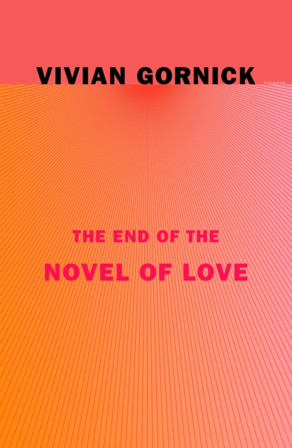 End of the Novel of Love