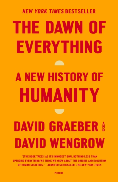 Dawn of Everything