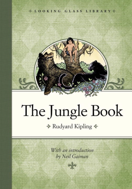 Jungle Book