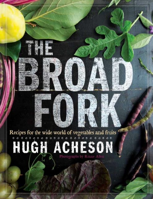 Broad Fork