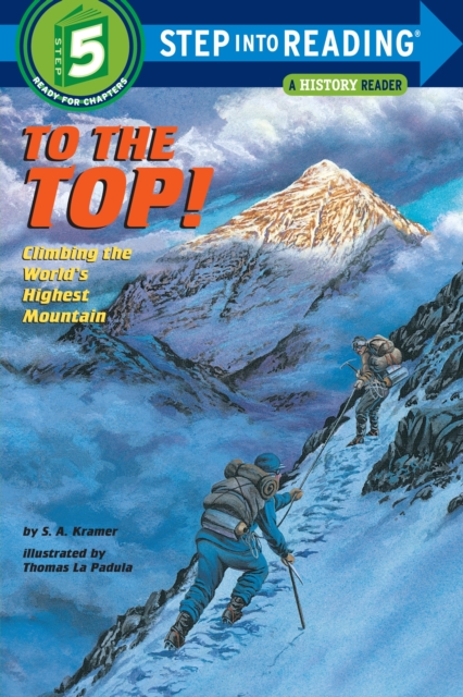 To the Top!