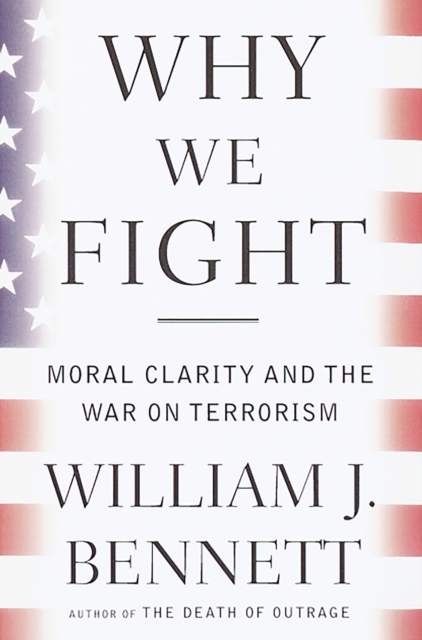 Why We Fight