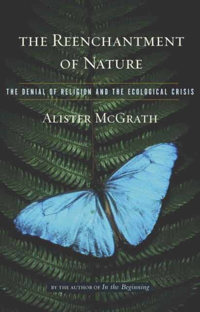 Reenchantment of Nature