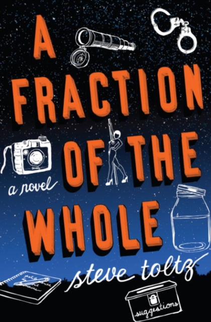 Fraction of the Whole