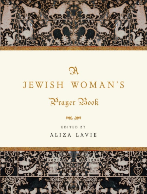 Jewish Woman's Prayer Book
