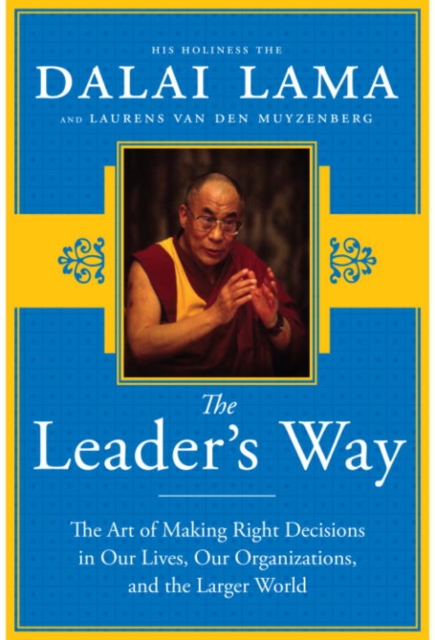 Leader's Way