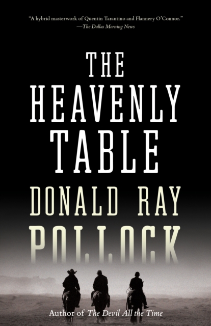 Heavenly Table
