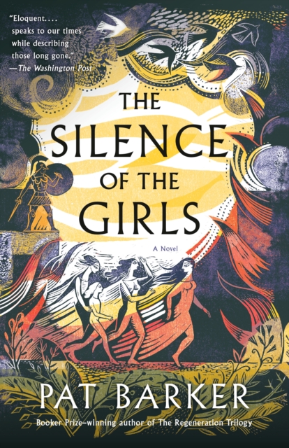 Silence of the Girls