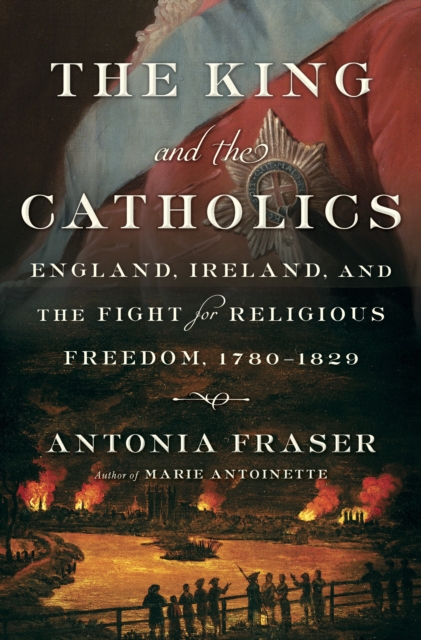 King and the Catholics