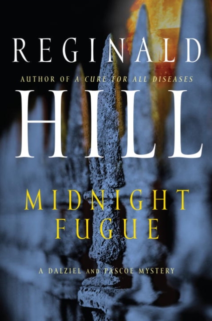 Midnight Fugue