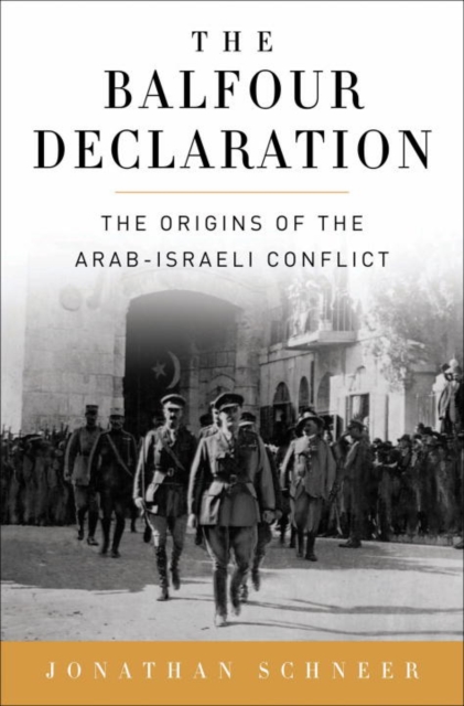 Balfour Declaration