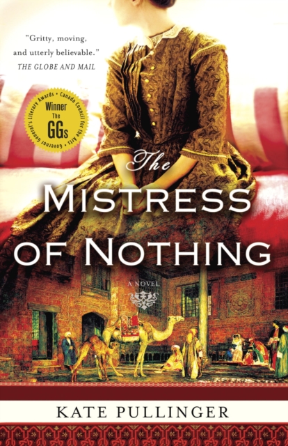 Mistress of Nothing