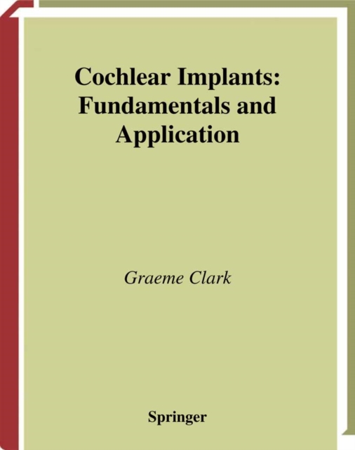 Cochlear Implants