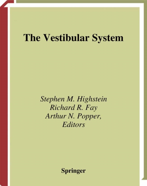 Vestibular System