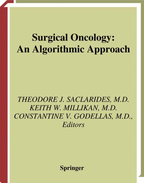 Surgical Oncology