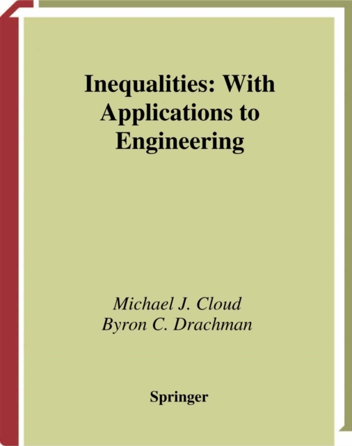 Inequalities