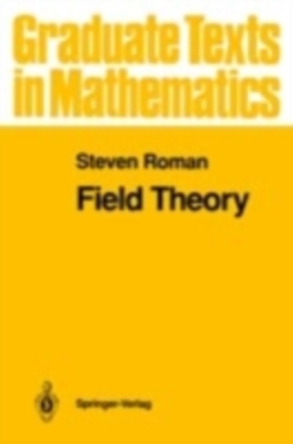 Field Theory