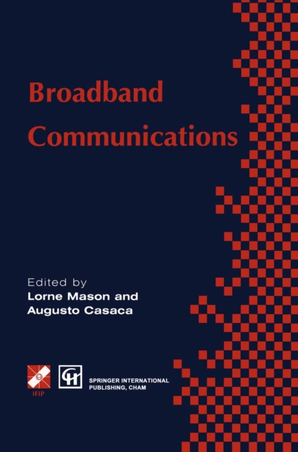 Broadband Communications